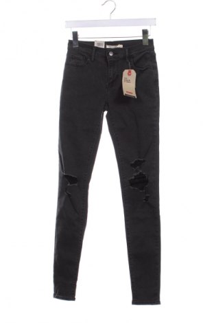 Blugi de femei Levi's, Mărime S, Culoare Gri, Preț 390,99 Lei