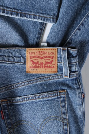 Dámské džíny  Levi's, Velikost M, Barva Modrá, Cena  2 495,00 Kč