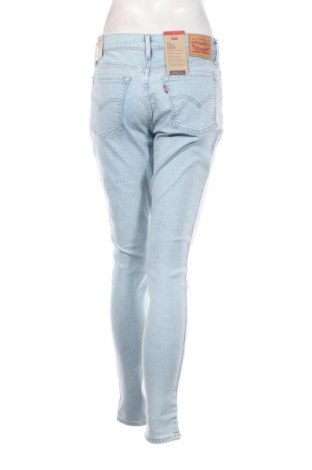 Damen Jeans Levi's, Größe L, Farbe Blau, Preis 44,99 €