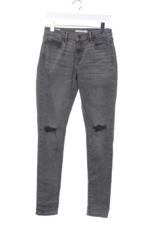 Damen Jeans Levi's, Größe XS, Farbe Grau, Preis 26,99 €