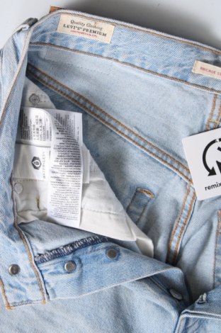 Γυναικείο Τζίν Levi's, Μέγεθος M, Χρώμα Μπλέ, Τιμή 35,99 €