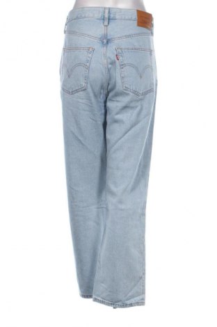 Dámske džínsy  Levi's, Veľkosť M, Farba Modrá, Cena  35,95 €