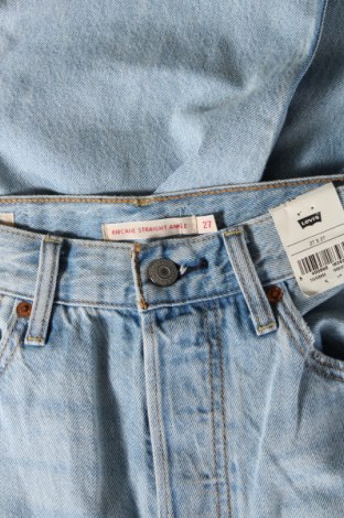 Damen Jeans Levi's, Größe S, Farbe Blau, Preis € 48,99