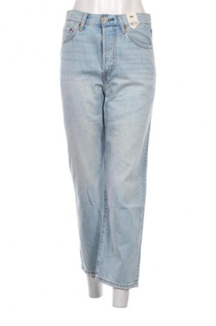 Damen Jeans Levi's, Größe S, Farbe Blau, Preis € 48,99