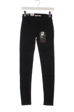 Damen Jeans Levi's, Größe XXS, Farbe Schwarz, Preis € 26,99