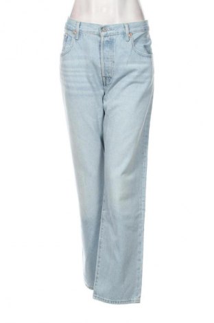 Dámske džínsy  Levi's, Veľkosť XL, Farba Modrá, Cena  58,95 €