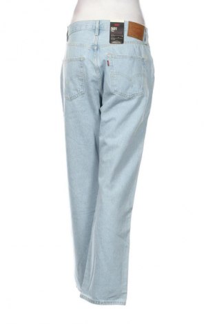 Dámske džínsy  Levi's, Veľkosť XL, Farba Modrá, Cena  58,95 €