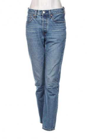 Damen Jeans Levi's, Größe S, Farbe Blau, Preis 44,79 €