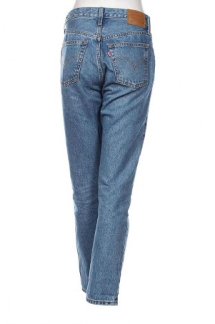 Damen Jeans Levi's, Größe S, Farbe Blau, Preis 44,99 €