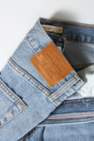 Dámské džíny  Levi's, Velikost S, Barva Modrá, Cena  2 495,00 Kč