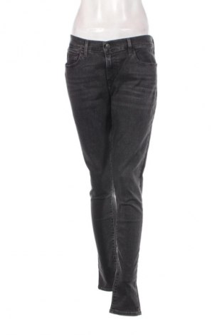 Damen Jeans Levi's, Größe L, Farbe Grau, Preis € 48,99