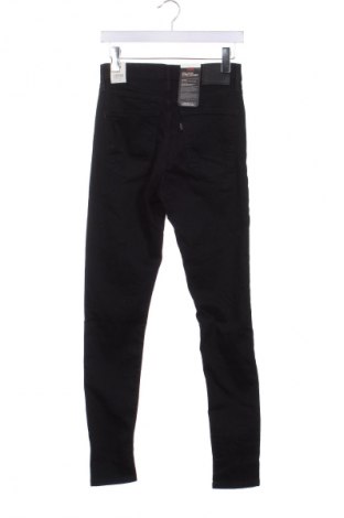 Blugi de femei Levi's, Mărime M, Culoare Negru, Preț 390,99 Lei