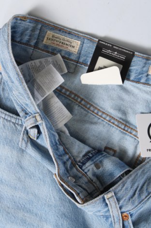 Γυναικείο Τζίν Levi's, Μέγεθος XL, Χρώμα Μπλέ, Τιμή 48,49 €