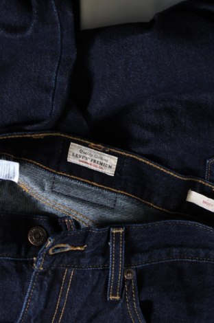 Dámske džínsy  Levi's, Veľkosť M, Farba Modrá, Cena  48,95 €