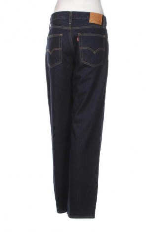 Dámske džínsy  Levi's, Veľkosť M, Farba Modrá, Cena  48,95 €