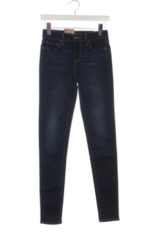 Damen Jeans Levi's, Größe XS, Farbe Blau, Preis € 17,99