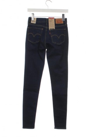 Blugi de femei Levi's, Mărime XS, Culoare Albastru, Preț 101,99 Lei