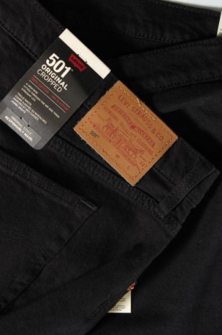 Blugi de femei Levi's, Mărime XXL, Culoare Negru, Preț 509,99 Lei