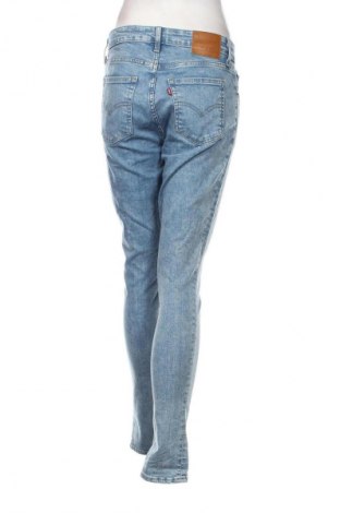 Damskie jeansy Levi's, Rozmiar M, Kolor Niebieski, Cena 183,99 zł