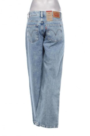 Dámske džínsy  Levi's, Veľkosť L, Farba Modrá, Cena  88,95 €