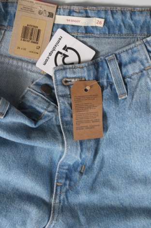 Damen Jeans Levi's, Größe S, Farbe Blau, Preis € 40,49