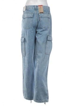 Damen Jeans Levi's, Größe S, Farbe Blau, Preis € 40,49