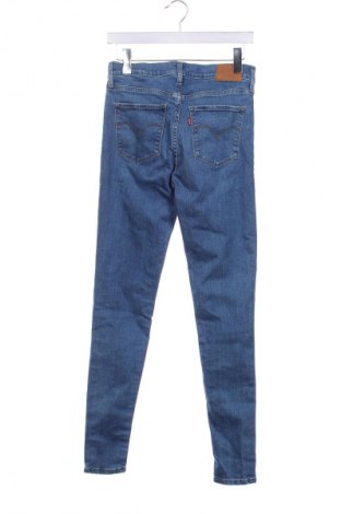 Blugi de femei Levi's, Mărime S, Culoare Albastru, Preț 203,99 Lei