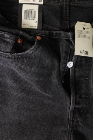 Dámské džíny  Levi's, Velikost L, Barva Šedá, Cena  1 249,00 Kč