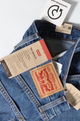 Blugi de femei Levi's, Mărime S, Culoare Albastru, Preț 226,99 Lei