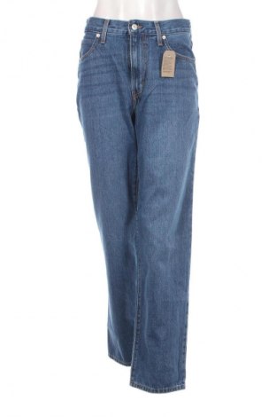 Damen Jeans Levi's, Größe S, Farbe Blau, Preis € 88,99