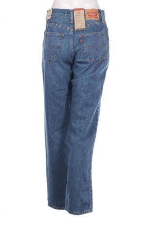 Dámske džínsy  Levi's, Veľkosť S, Farba Modrá, Cena  88,95 €