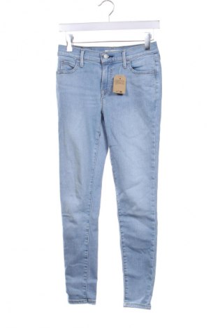 Blugi de femei Levi's, Mărime S, Culoare Albastru, Preț 226,99 Lei