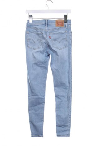 Dámske džínsy  Levi's, Veľkosť S, Farba Modrá, Cena  27,95 €