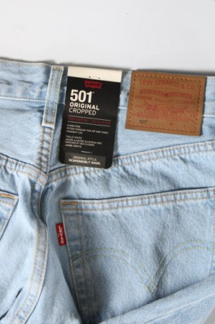 Damen Jeans Levi's, Größe M, Farbe Blau, Preis 88,99 €