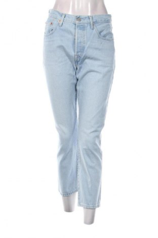 Damen Jeans Levi's, Größe M, Farbe Blau, Preis 88,99 €