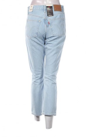 Damen Jeans Levi's, Größe M, Farbe Blau, Preis 44,99 €