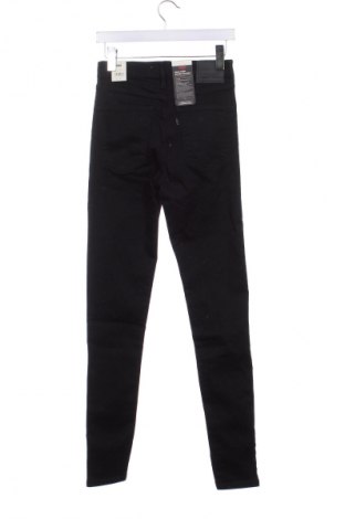 Blugi de femei Levi's, Mărime S, Culoare Negru, Preț 390,99 Lei