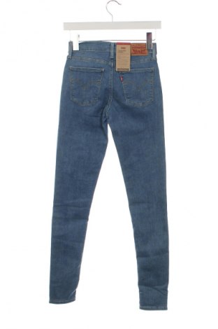 Blugi de femei Levi's, Mărime XS, Culoare Albastru, Preț 249,99 Lei