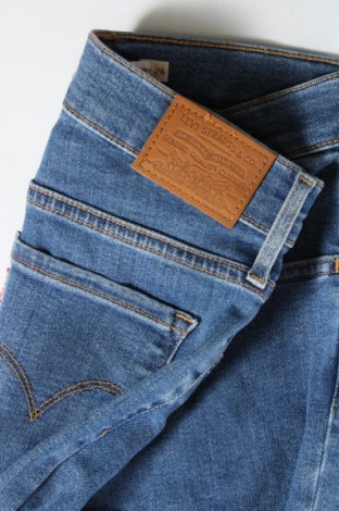 Γυναικείο Τζίν Levi's, Μέγεθος S, Χρώμα Μπλέ, Τιμή 40,29 €