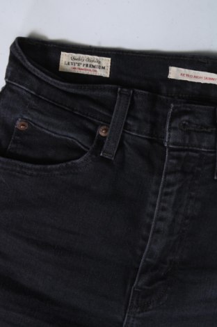 Dámske džínsy  Levi's, Veľkosť XS, Farba Čierna, Cena  53,95 €