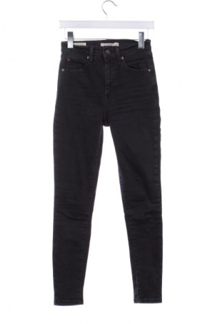 Damen Jeans Levi's, Größe XS, Farbe Schwarz, Preis € 88,99