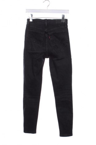 Blugi de femei Levi's, Mărime XS, Culoare Negru, Preț 283,99 Lei