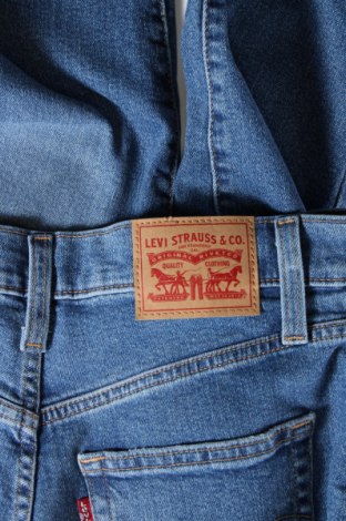 Γυναικείο Τζίν Levi's, Μέγεθος M, Χρώμα Μπλέ, Τιμή 44,99 €