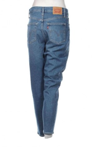 Damskie jeansy Levi's, Rozmiar M, Kolor Niebieski, Cena 229,99 zł