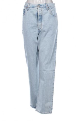 Dámske džínsy  Levi's, Veľkosť XL, Farba Modrá, Cena  44,95 €