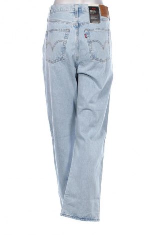 Dámske džínsy  Levi's, Veľkosť XL, Farba Modrá, Cena  44,95 €