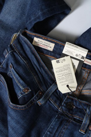 Γυναικείο Τζίν Levi's, Μέγεθος L, Χρώμα Μπλέ, Τιμή 40,49 €