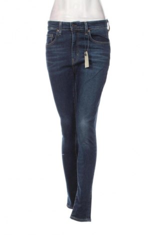 Damen Jeans Levi's, Größe L, Farbe Blau, Preis € 40,29