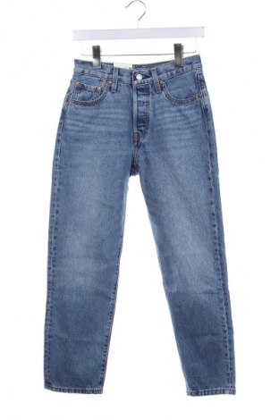 Blugi de femei Levi's, Mărime XS, Culoare Albastru, Preț 339,99 Lei