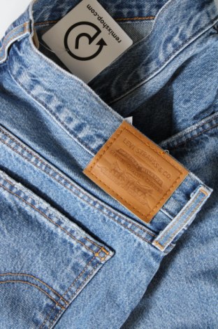 Dámské džíny  Levi's, Velikost XL, Barva Modrá, Cena  1 625,00 Kč